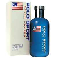 Perfume Ralph Lauren - Polo Sport Eau de Toilette